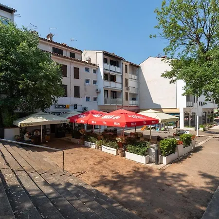 Grivicic C * Porec