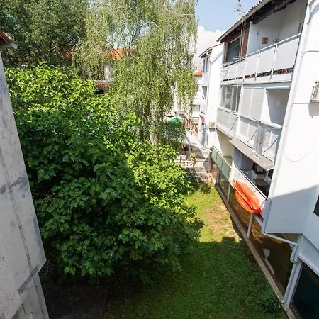 Apartman Grivicic C Porec