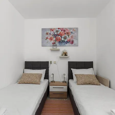 Grivicic C Apartmán