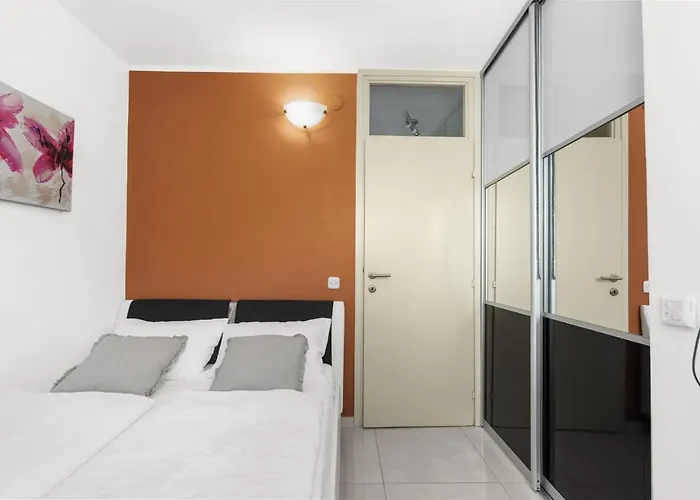 Grivicic C Apartmán *