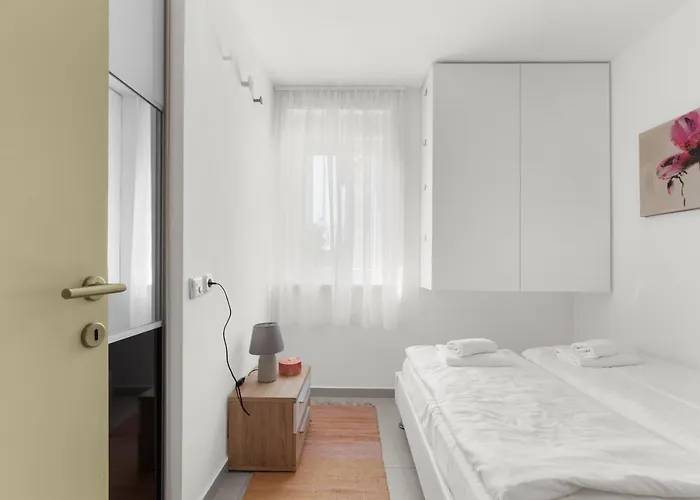 Grivicic C Lejlighed *