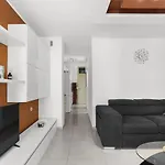 Apartmán Grivicic C Poreč