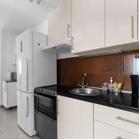 Grivicic C Apartment Porec