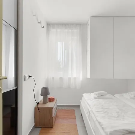 Grivicic C Apartment *