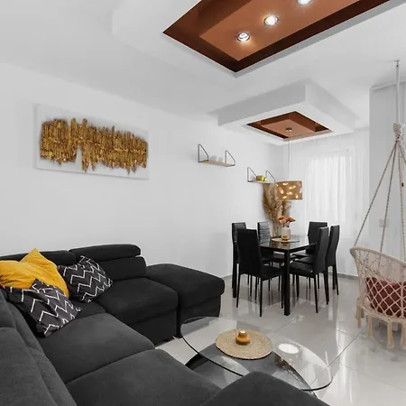 Apartment Grivicic C *