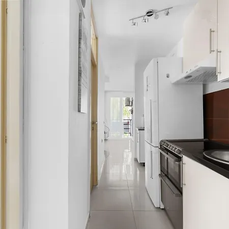 Apartment Grivicic C *