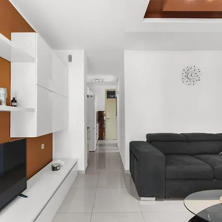 Apartment Grivicic C Porec