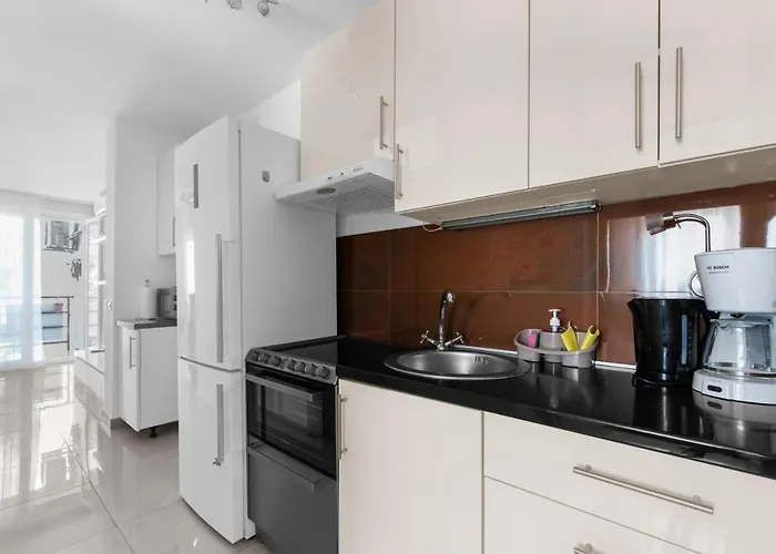 Grivicic C Appartamento Porec