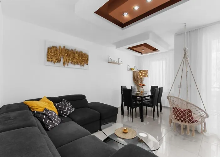 Apartman Grivicic C *