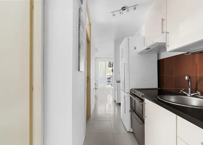 Apartman Grivicic C *